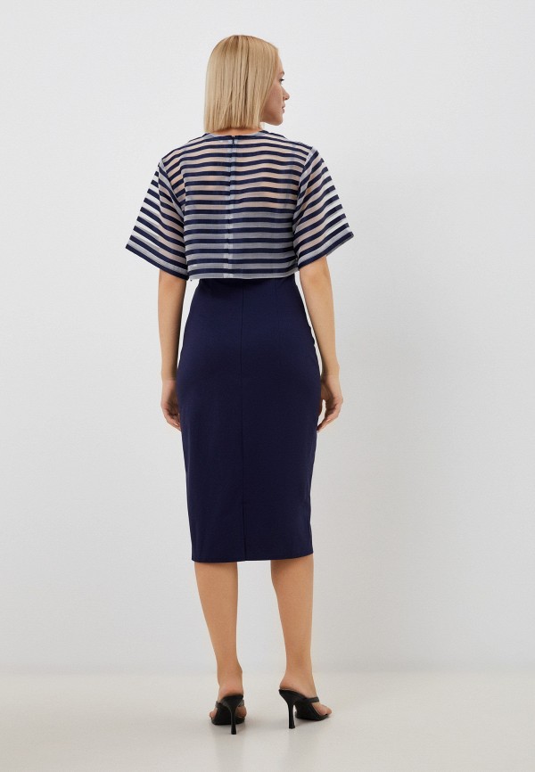 фото Платье и топ libellulas