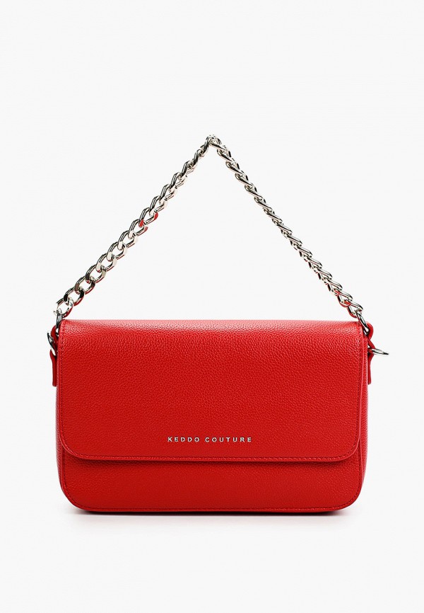 

Сумка Keddo, Красный