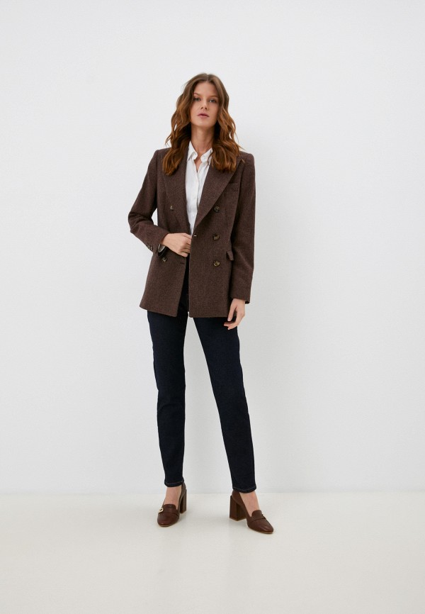 фото Джинсы whitney