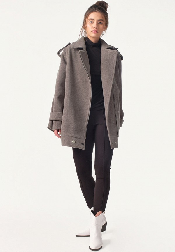 фото Полупальто fly