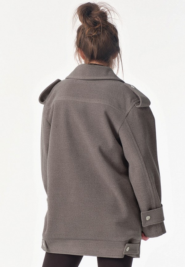 фото Полупальто fly