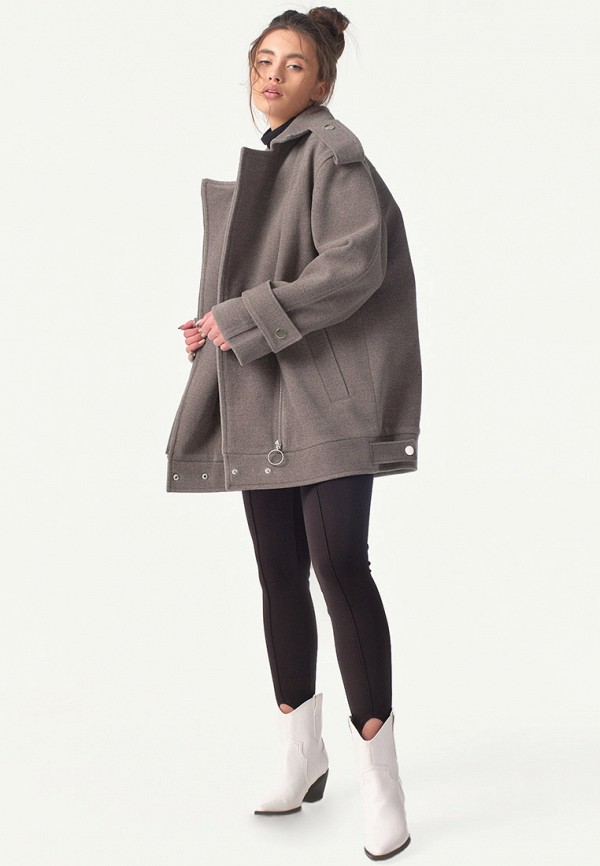 фото Полупальто fly