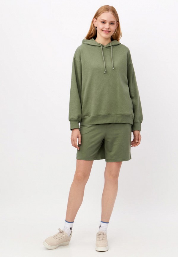 фото Худи modis