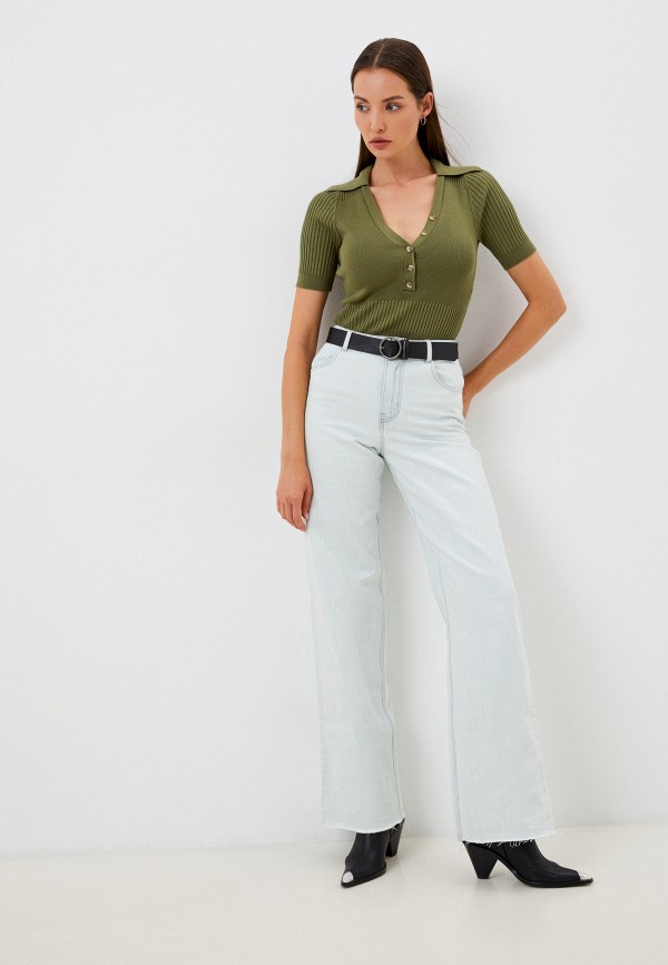 фото Джинсы love republic