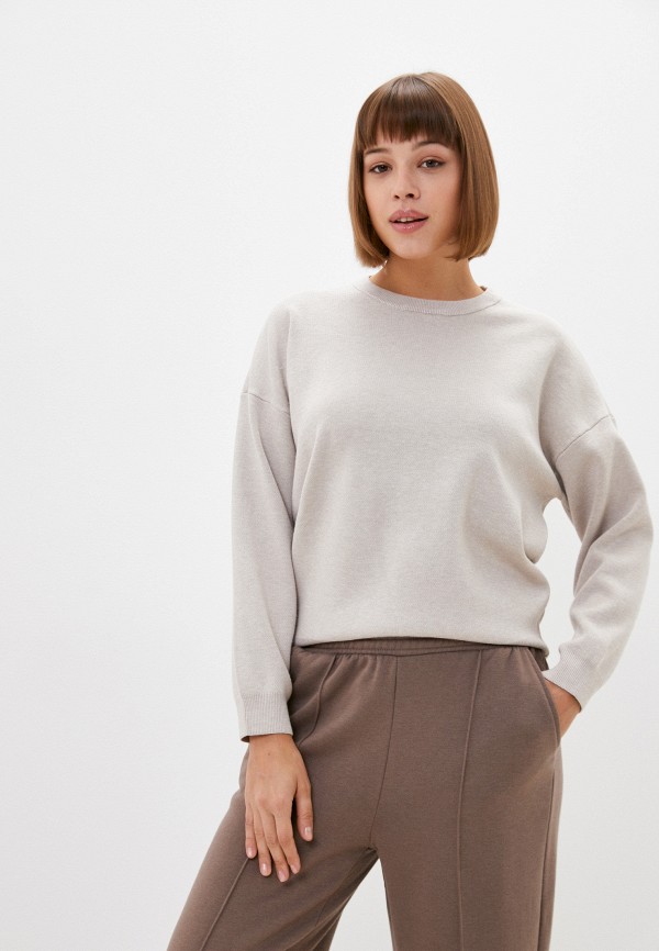 Джемпер O'stin бежевый, размер 46, фото 1