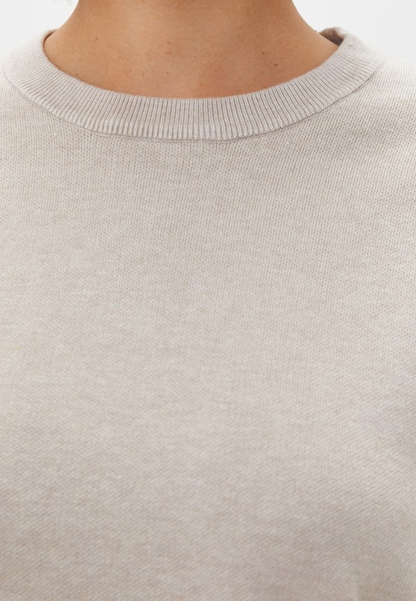 Джемпер O'stin бежевый, размер 46, фото 4