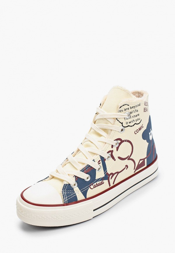 фото Кеды keddo