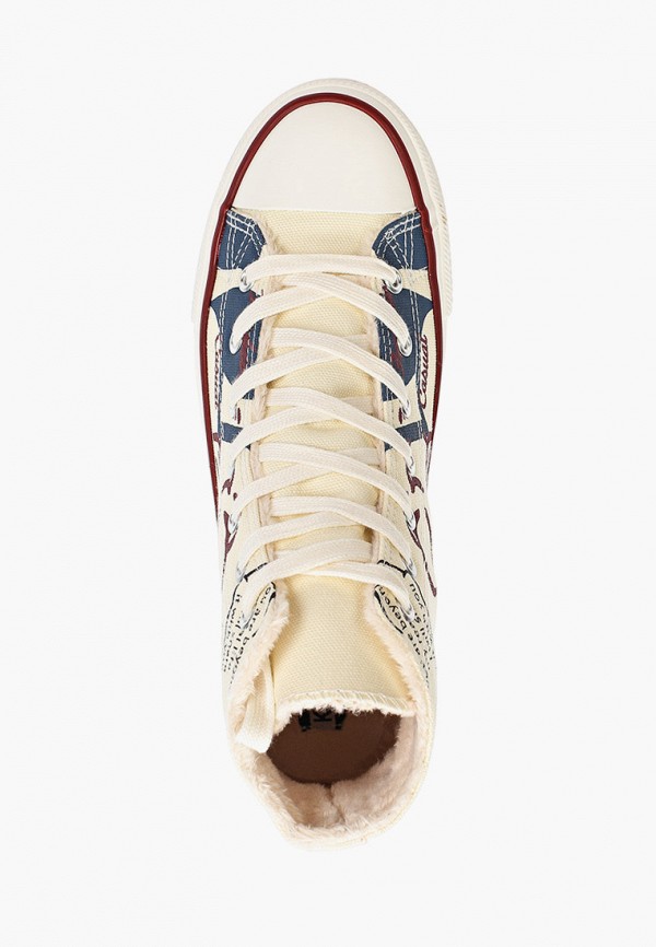 фото Кеды keddo