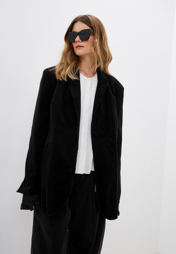 Жакет Dear Passenger N.