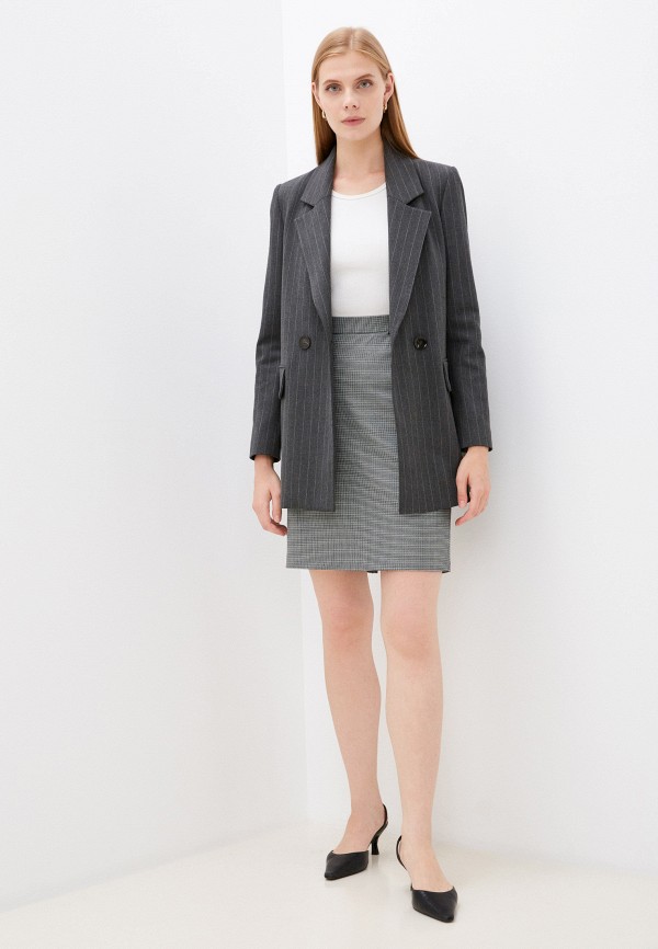 фото Юбка blauz