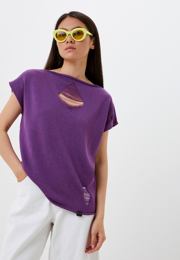 Джемпер Ecopooh