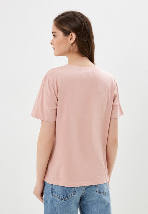 фото Футболка to molly from james