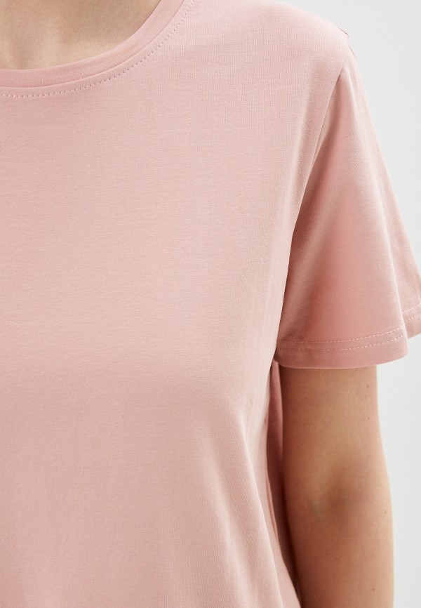 фото Футболка to molly from james