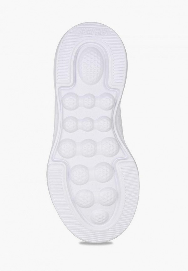 Кроссовки TimeJump белый, размер 39, фото 4