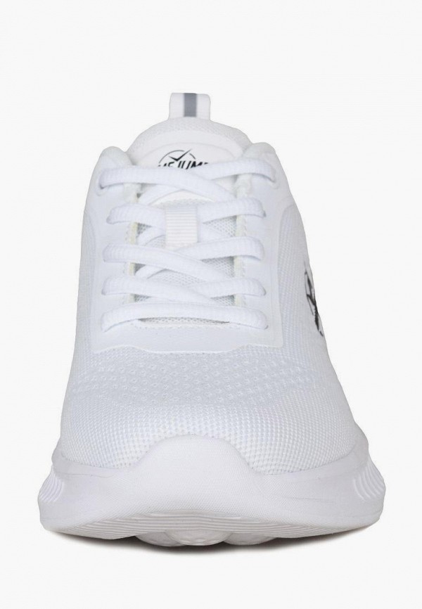 Кроссовки TimeJump белый, размер 39, фото 6