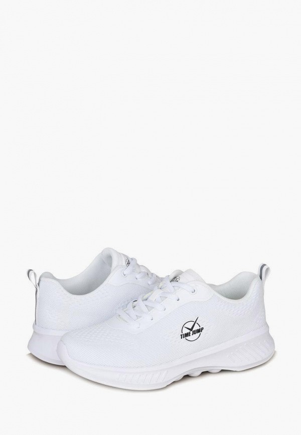 Кроссовки TimeJump белый, размер 39, фото 8
