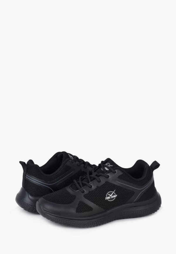 фото Кроссовки timejump