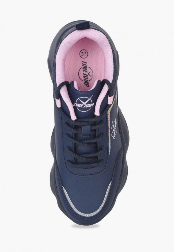 Кроссовки TimeJump синий, размер 36, фото 3
