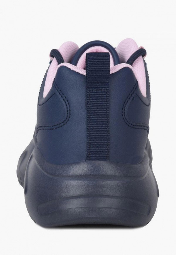 Кроссовки TimeJump синий, размер 36, фото 5