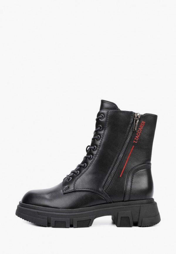 Ботинки  T.Taccardi