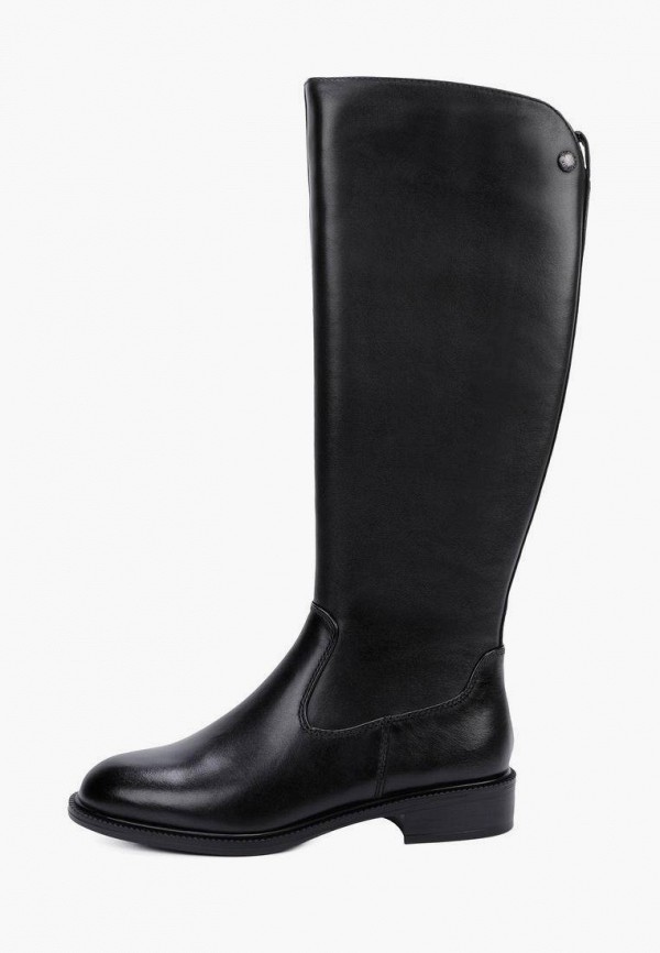 Сапоги  Pierre Cardin