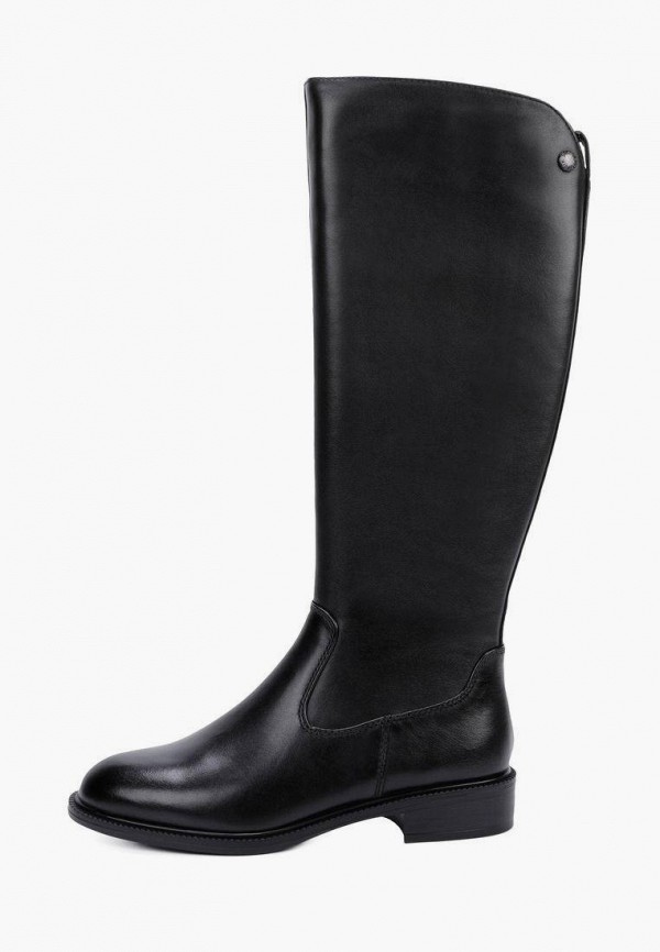 фото Сапоги pierre cardin