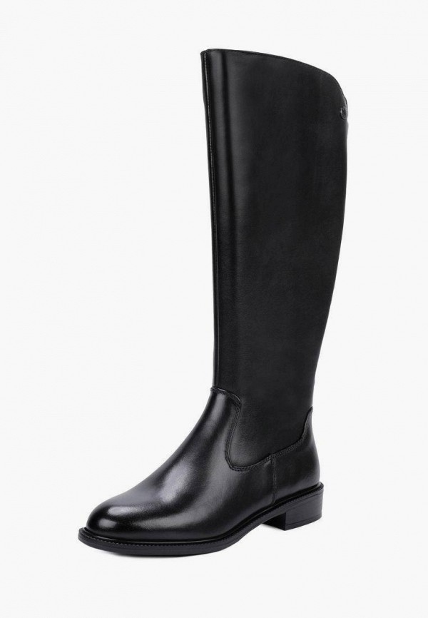 фото Сапоги pierre cardin