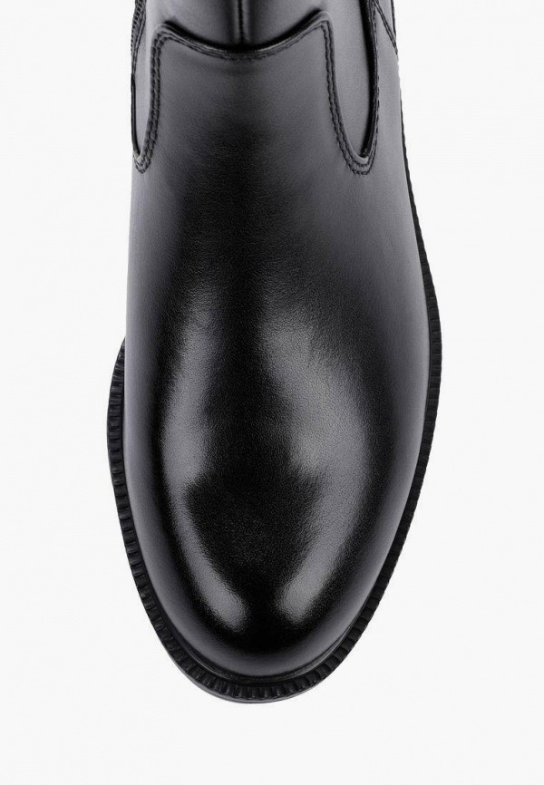 фото Сапоги pierre cardin