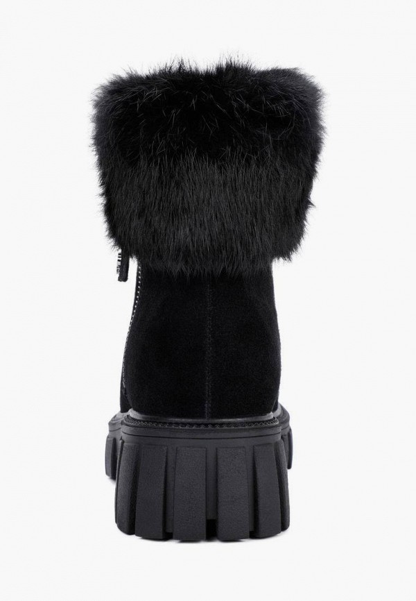 Ботильоны  Pierre Cardin фото