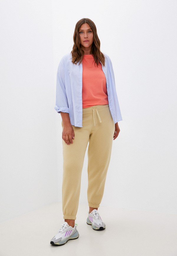 фото Брюки спортивные mark formelle