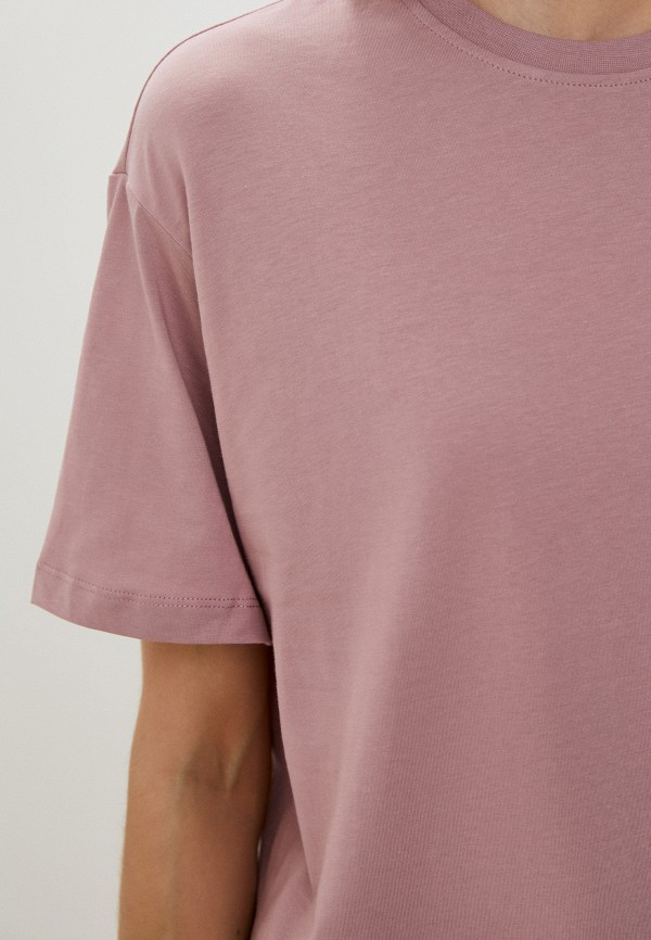 Футболка Mark Formelle розовый, размер 44, фото 3