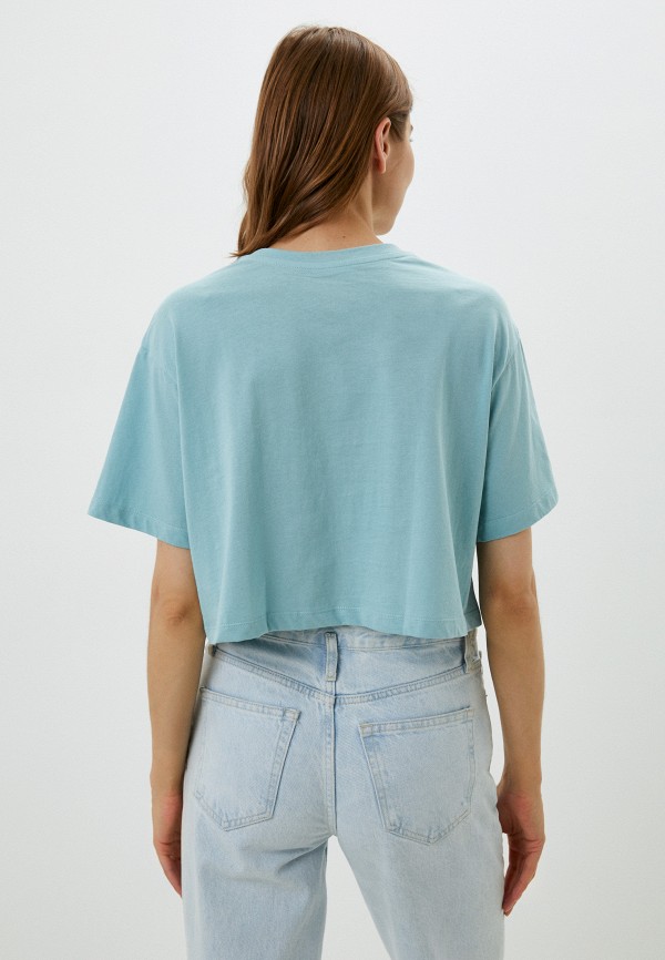 Футболка Mark Formelle бирюзовый, размер 50, фото 2