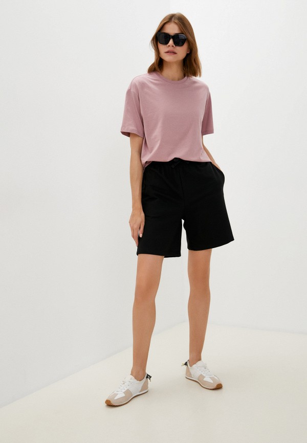 фото Шорты спортивные mark formelle