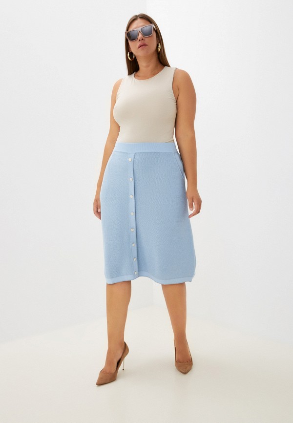 фото Юбка calin doux