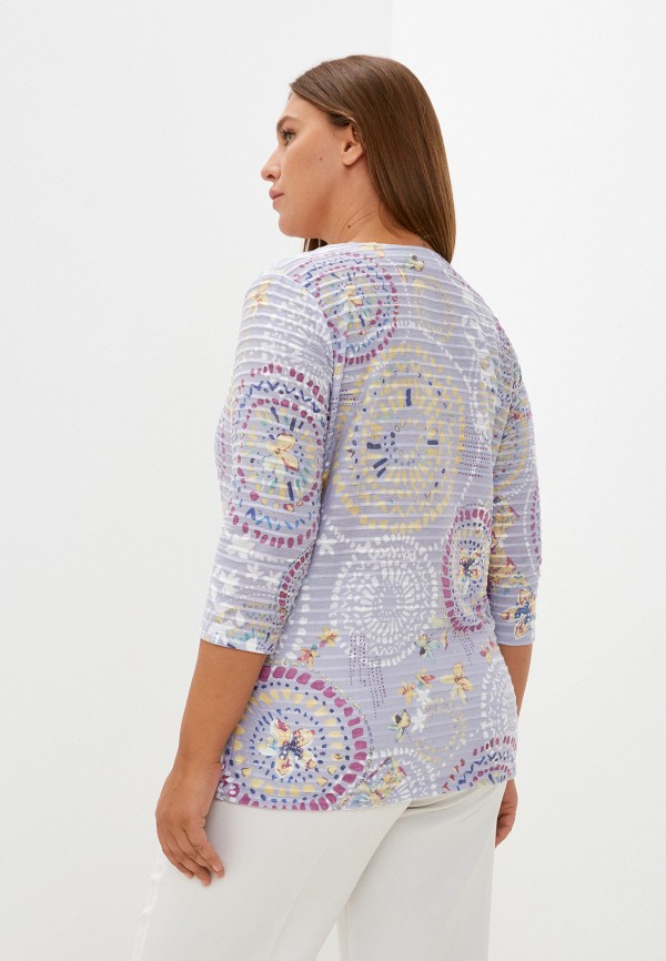 фото Лонгслив helena vera