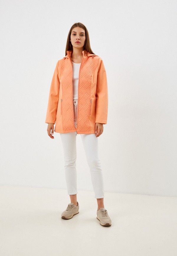 фото Куртка helena vera