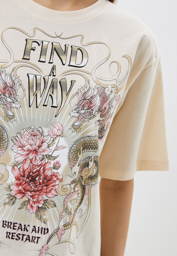 фото Футболка o'stin