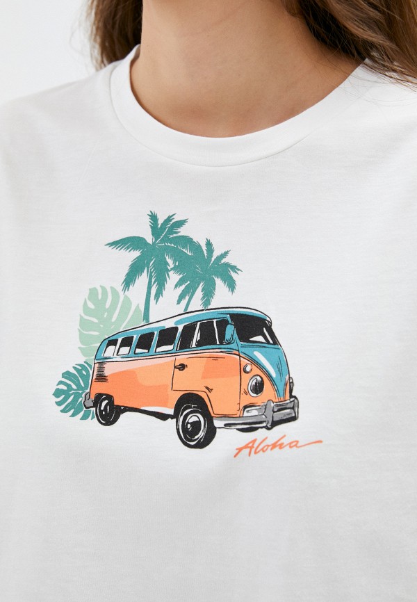 фото Футболка o'stin