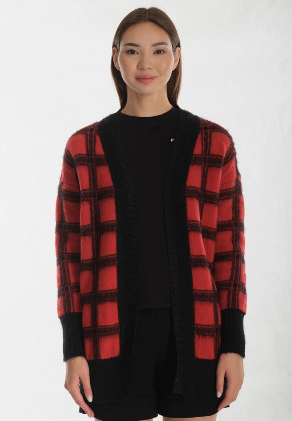 

Кардиган Pinko, Красный, CABREO