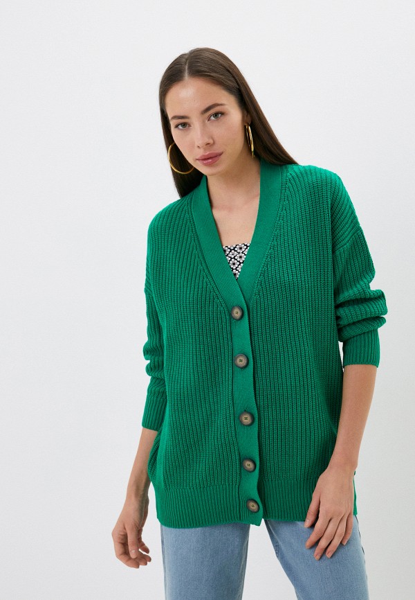 

Кардиган Befree, Зеленый