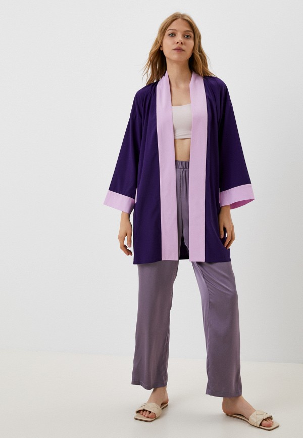 фото Кимоно bodypoetry