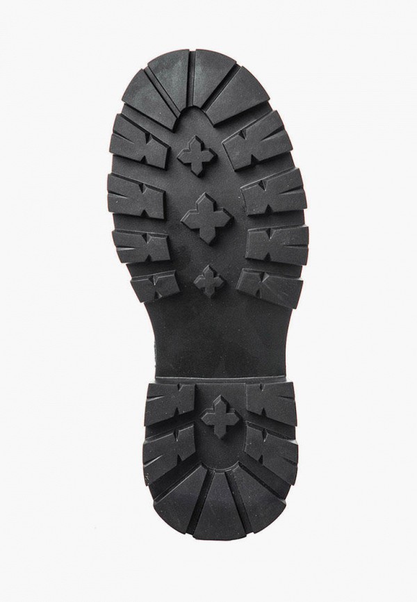 Ботинки Zenden цвет черный  Фото 4