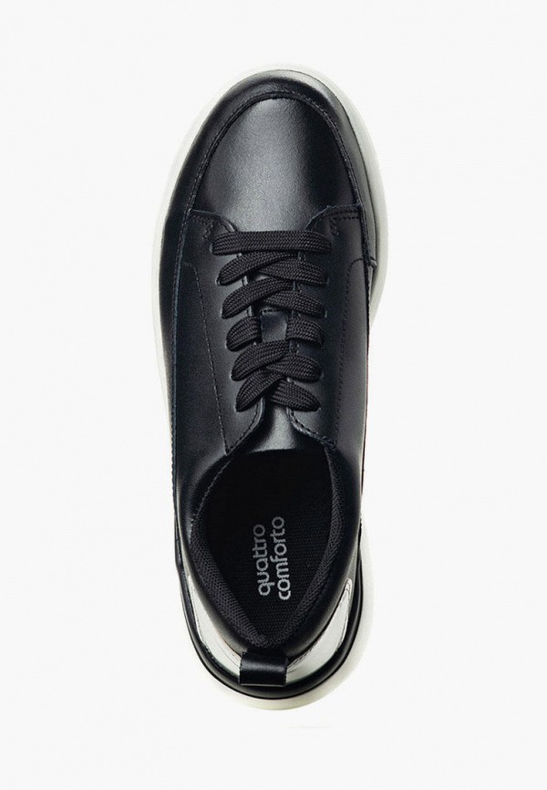 фото Кроссовки quattrocomforto