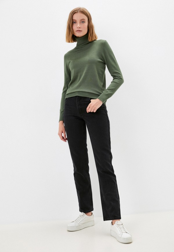 фото Джинсы sela