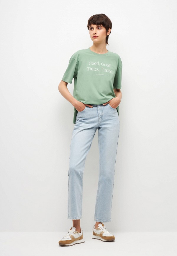 фото Джинсы sela