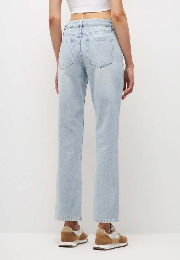 фото Джинсы sela