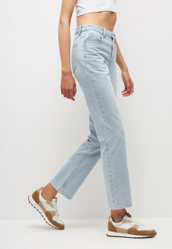 фото Джинсы sela