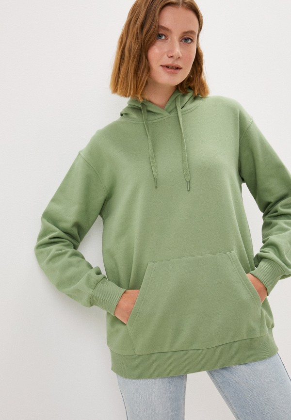 

Худи Sela, Зеленый, Exclusive online