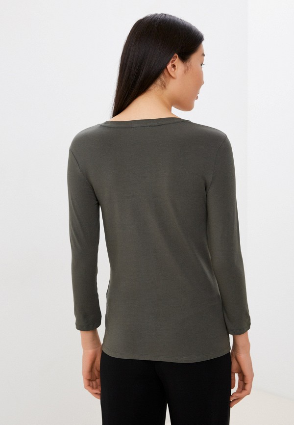 Лонгслив O'stin серый, размер 42, фото 2