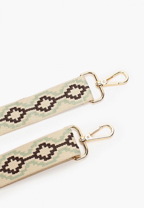 фото Ремень для сумки alessandra del biondo